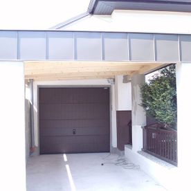 Carport